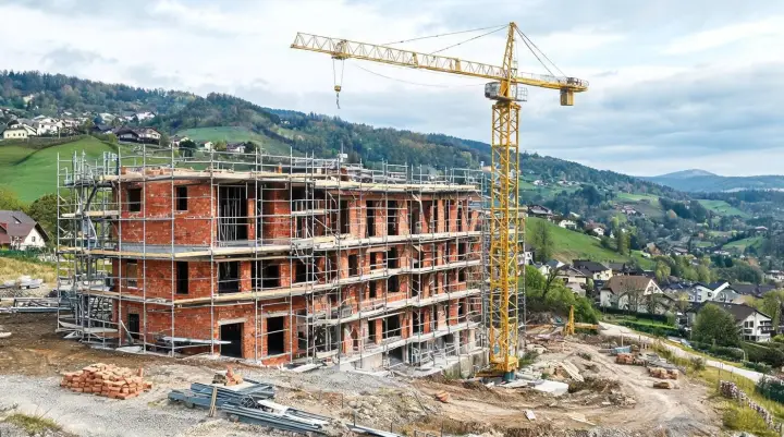 Baubegleitung & Qualitätskontrolle in Großostheim