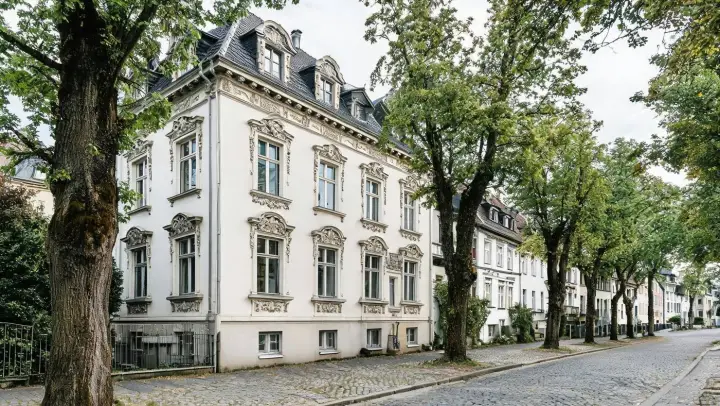 Hauskaufberatung & Bauzustand in Großostheim